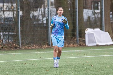 Bild 348 - wCJ HSV - ETV - Esbjerg